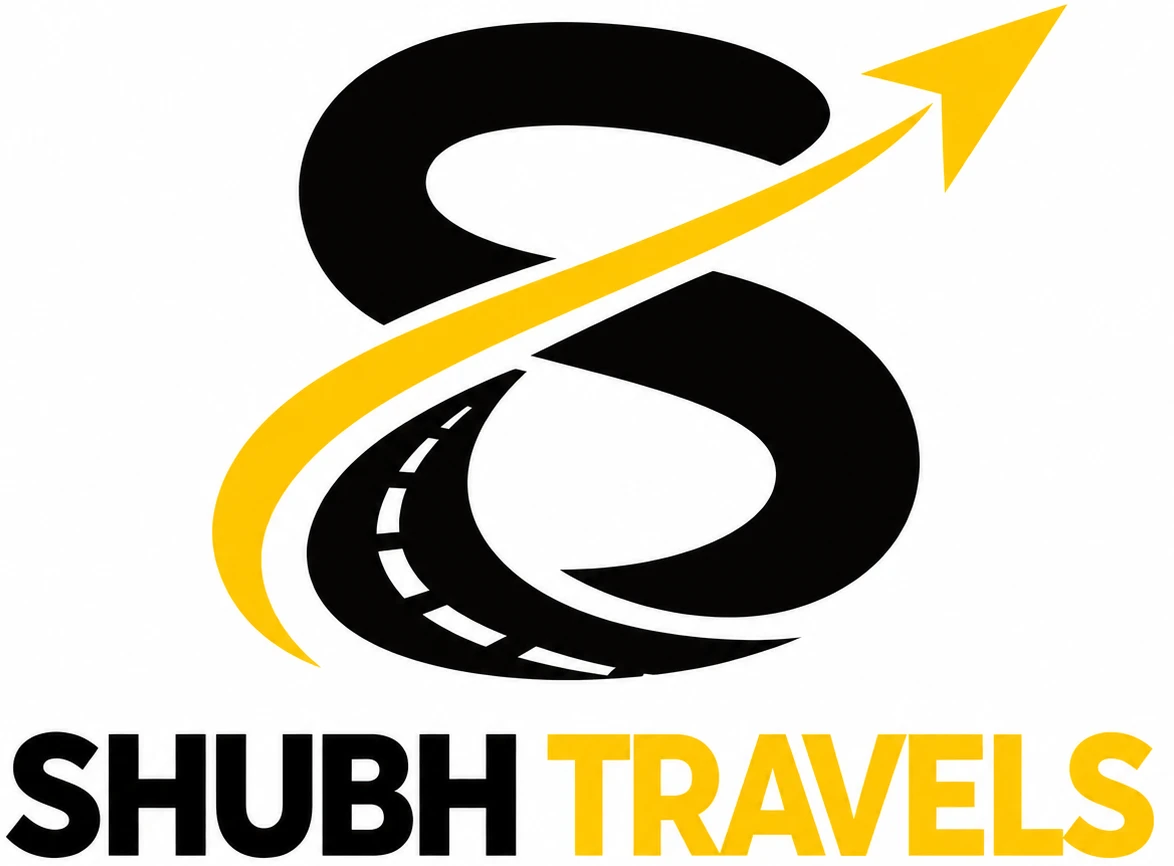 ShubTravels.in — Travel with Trust